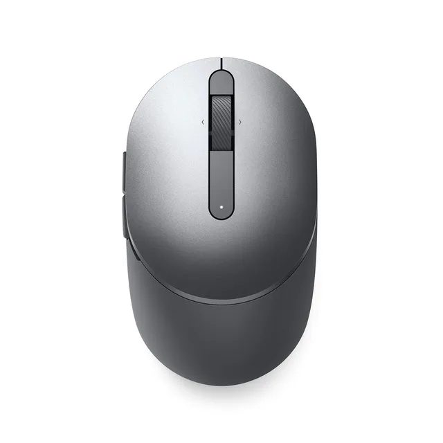 dell-ms5120w-mobile-pro-souris-sans-fil-bluetooth-5-0-2-4-ghz-7-boutons-1600-dpi image 1