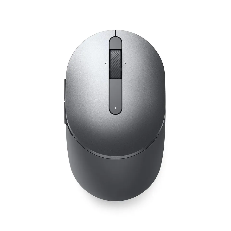 dell-ms5120w-mobile-pro-souris-sans-fil-bluetooth-5-0-2-4-ghz-7-boutons-1600-dpi image 1