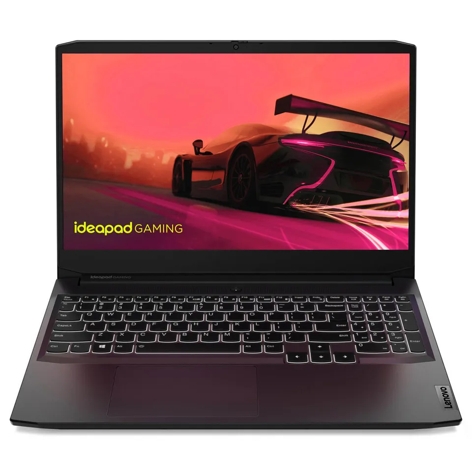 lenovo-ideapad-gaming-3-15ach6-pc-portable-gaming-15-6-fhd-amd-ryzen-5-5500h-16- image 1