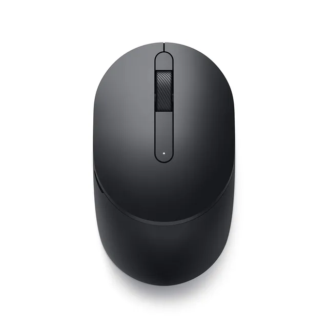 dell-mobile-souris-sans-fil-ms3320w-2-4-ghz-bluetooth-5-0-36-mois-d-autonomie-ga image 1