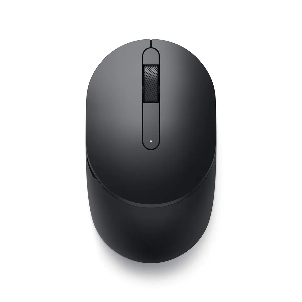 dell-mobile-souris-sans-fil-ms3320w-2-4-ghz-bluetooth-5-0-36-mois-d-autonomie-ga image 1