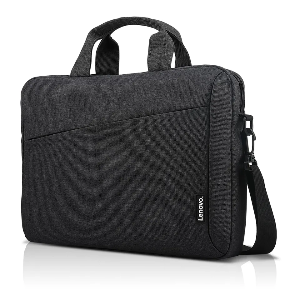 lenovo-t210-toploader-tui-de-transport-pour-ordinateur-portable-15-6-tissu-hydro image 1