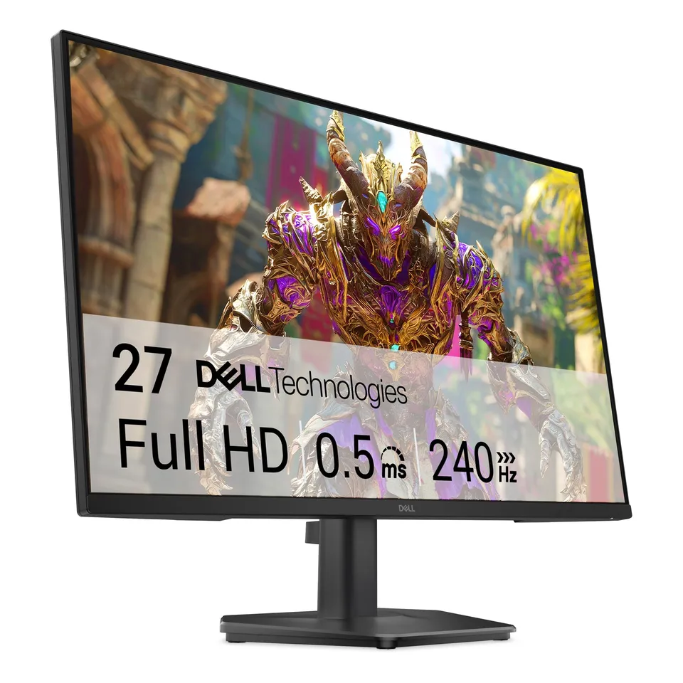 dell-se2726hg-moniteur-gaming-27-full-hd-fast-ips-240hz-0-5ms-freesync-premium-h image 1