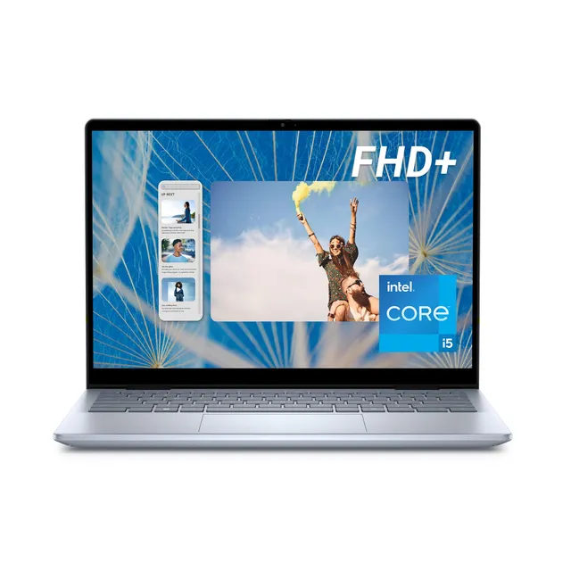 dell-inspiron-14-7440-2-en-1-portable-14-fhd-tactile-60hz-i5-1334u-16-go-ram-ssd image 1