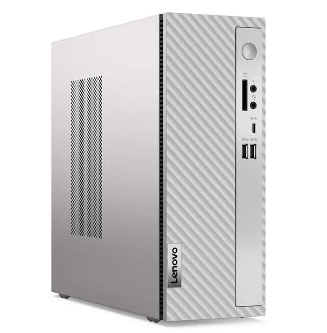 lenovo-ideacentre-3-07iab7-ordinateur-de-bureau-tour-compact-intel-core-i5-12400 image 1