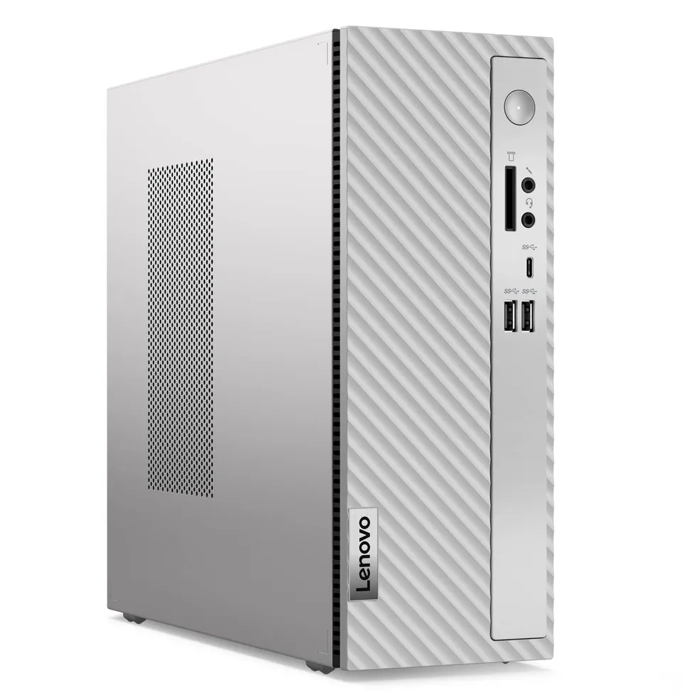 lenovo-ideacentre-3-07iab7-ordinateur-de-bureau-tour-compact-intel-core-i5-12400 image 1