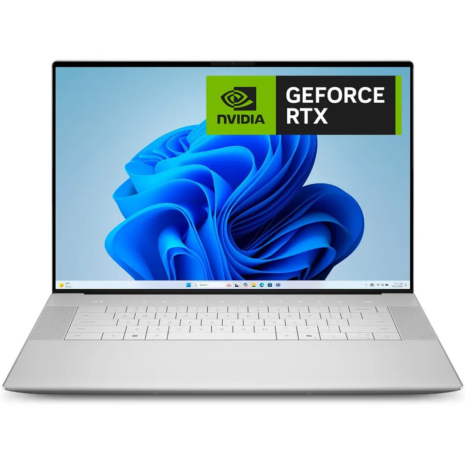 dell-16-premium-da16250-pc-portable-16-3-oled-4k-tactile-intel-core-ultra-9-285h image 1