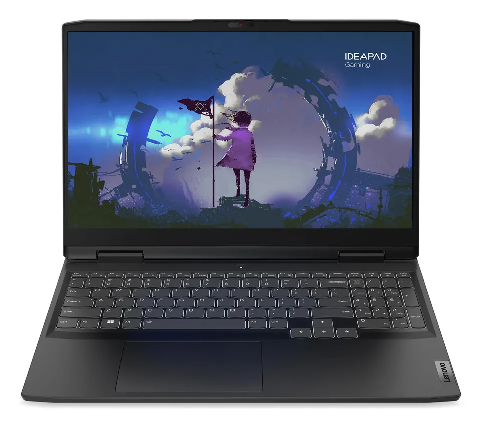 lenovo-ideapad-gaming-3-15iah7-ordinateur-portable-gaming-15-6-fhd-120-hz-intel- image 1