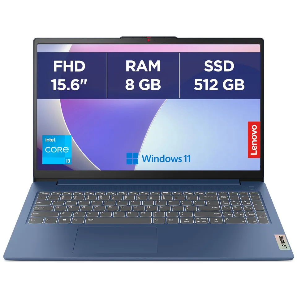 lenovo-ideapad-slim-3-15ian8-ordinateur-portable-15-6-fhd-intel-core-i3-n305-8-g image 1
