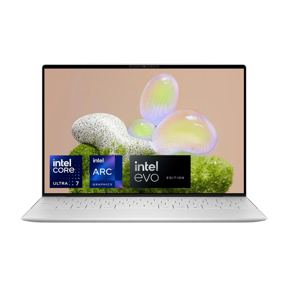 dell-xps-13-9350-ordinateur-portable-13-4-fhd-120hz-infinityedge-intel-core-ultr image 1