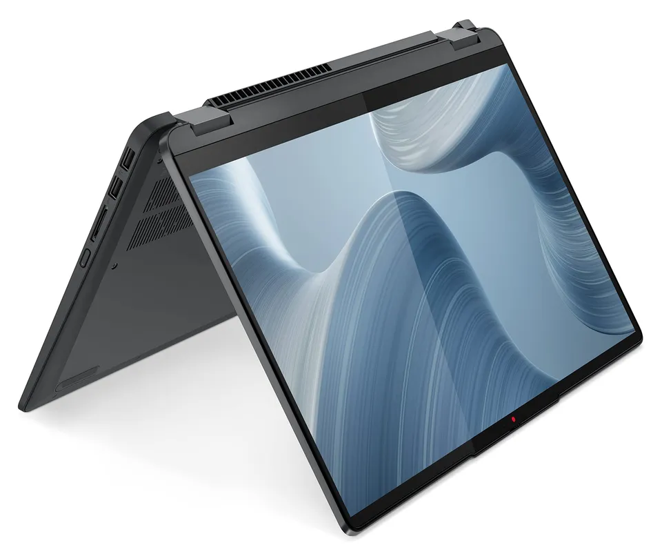 lenovo-ideapad-flex-5-14iau7-pc-portable-convertible-tactile-14-wuxga-intel-core image 1