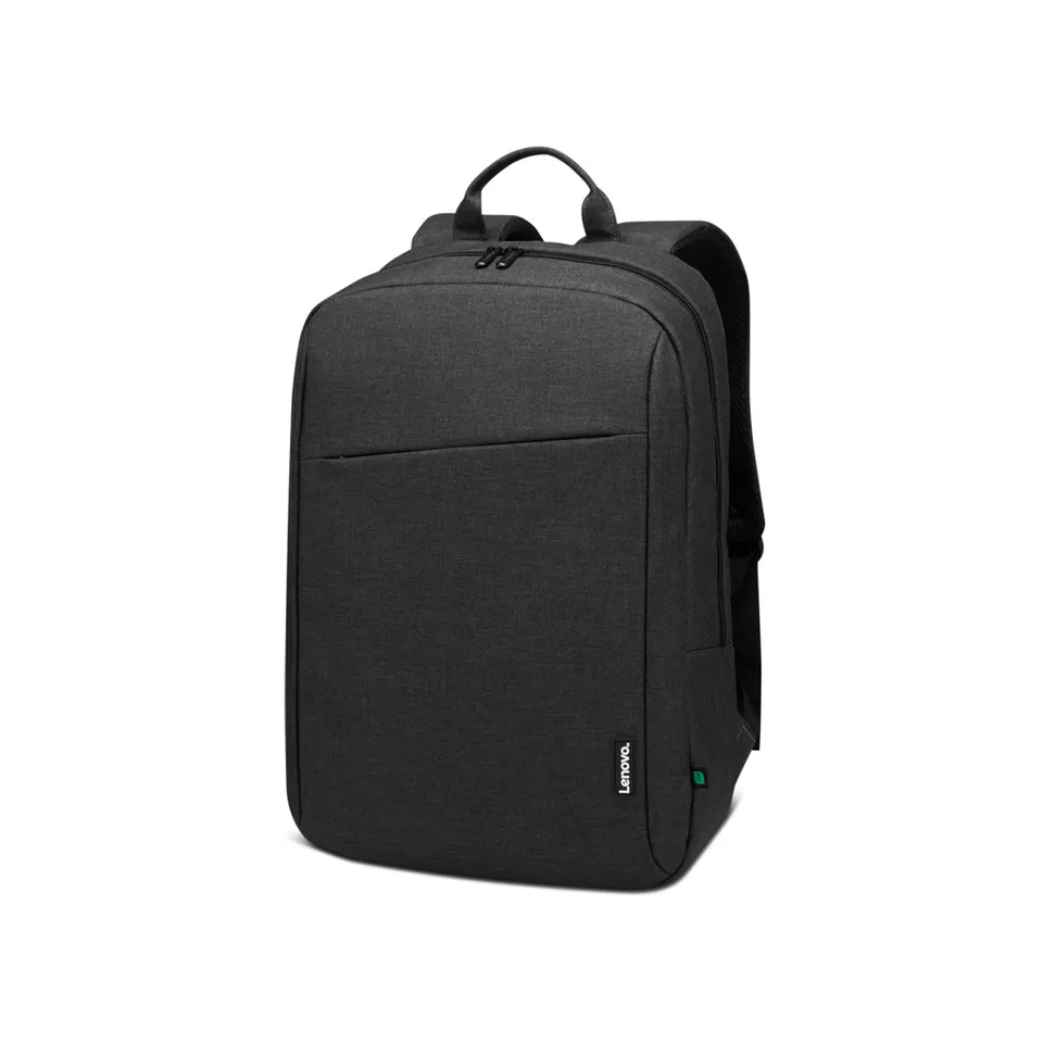 lenovo-b210-sac-dos-pour-ordinateur-portable-15-6-tissu-hydrofuge-rangement-orga image 1