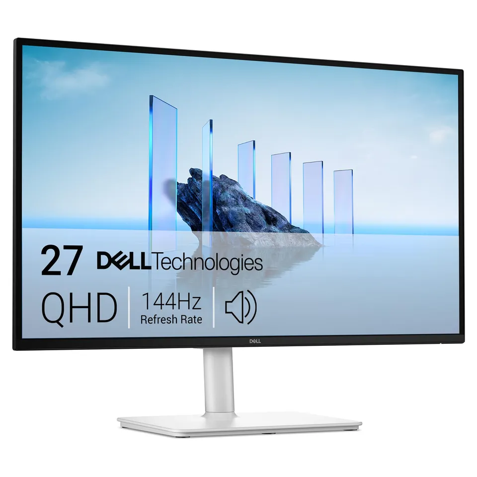 dell-27-plus-s2725dsm-27-qhd-144-hz-moniteur-ips-ergonomique-avec-haut-parleurs- image 1