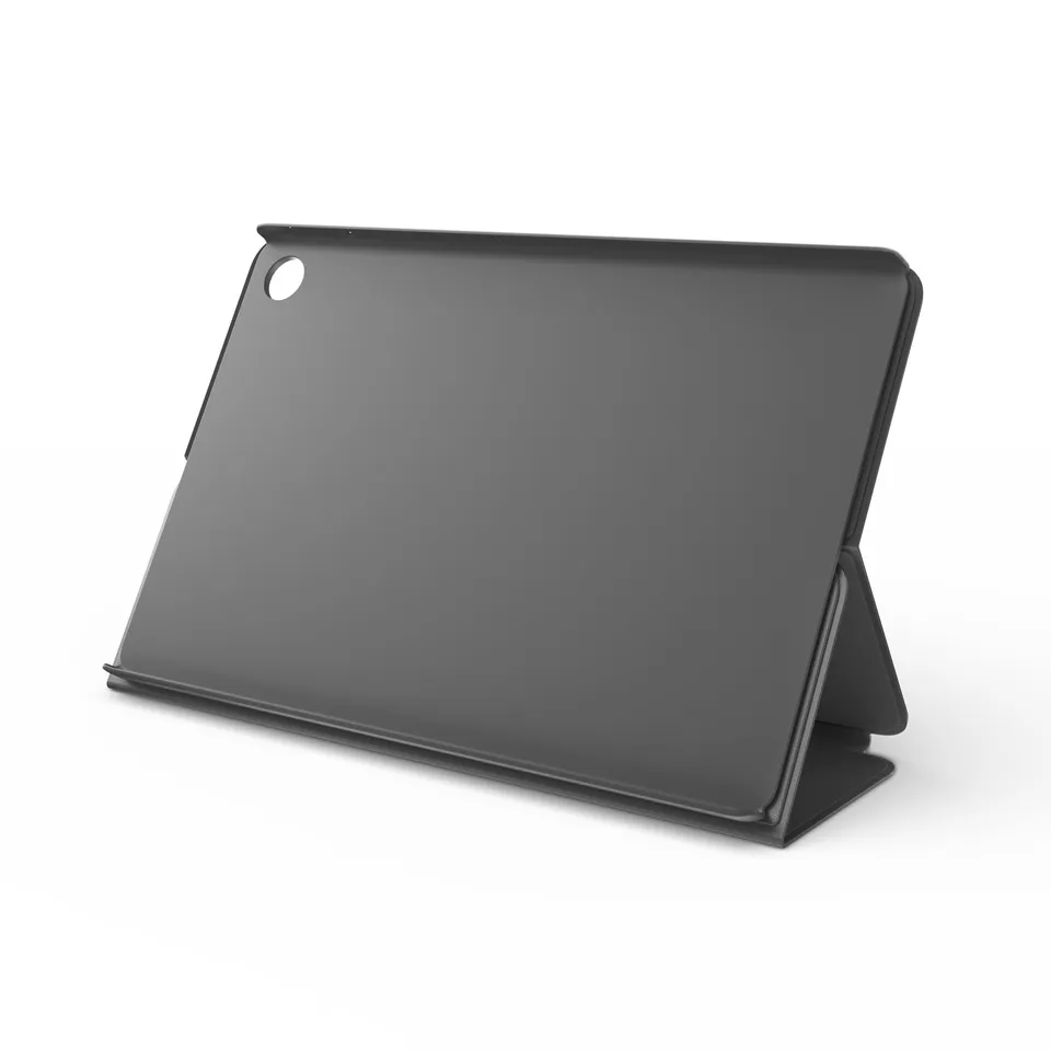 lenovo-tui-folio-gris-pour-lenovo-tab-protection-tablette-avec-mode-support image 1