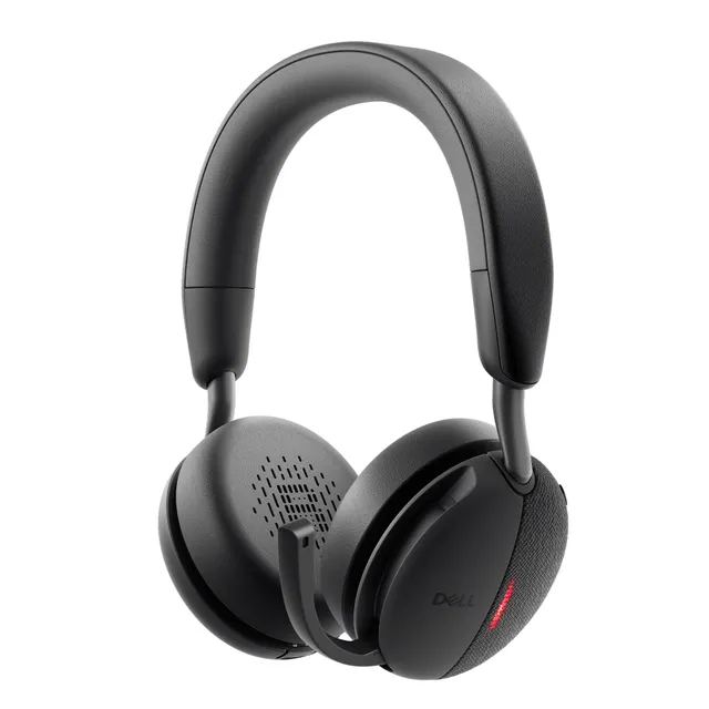 dell-pro-wl5024-casque-sans-fil-antibruit-actif-hybride-avec-microphone-ia-bluet image 1