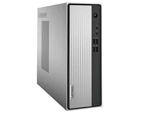 lenovo-ideacentre-3-07ada05-pc-de-bureau-amd-3020e-4-go-ram-ssd-128-go-clavier-a image 1