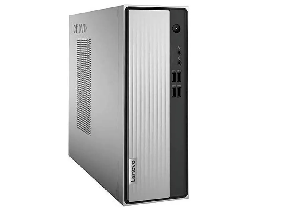 lenovo-ideacentre-3-07ada05-pc-de-bureau-amd-3020e-4-go-ram-ssd-128-go-clavier-a image 1
