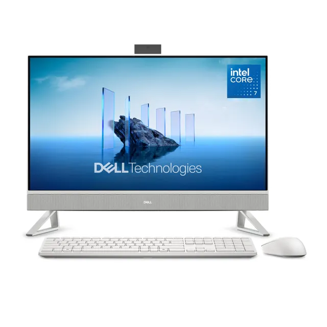 dell-27-tout-en-un-ec27250-pc-de-bureau-27-fhd-ips-intel-core-7-150u-16-go-ddr5- image 1