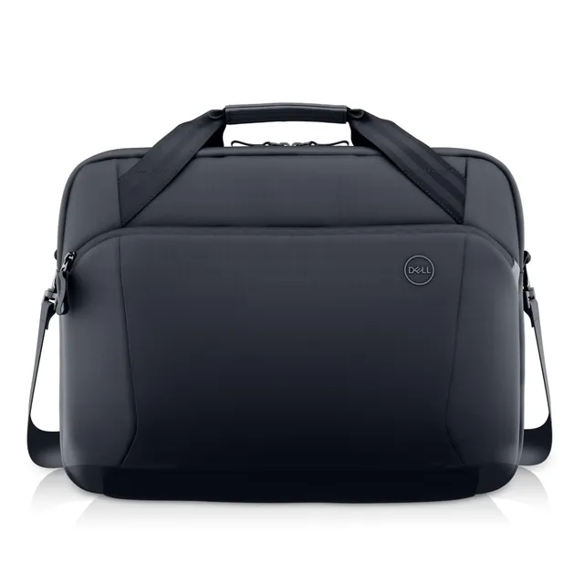 dell-ecoloop-pro-slim-sacoche-slim-pour-pc-portable-15-6-pouces-protection-mouss image 1