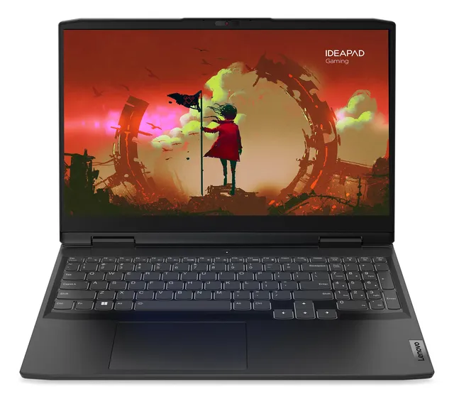 lenovo-ideapad-gaming-3-15arh7-pc-portable-gaming-15-6-fhd-120hz-amd-ryzen-5-660 image 1