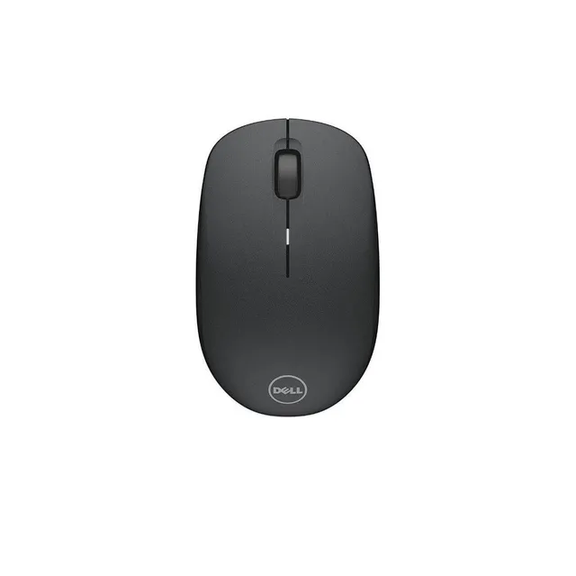 dell-wm126-souris-sans-fil-optique-3-boutons-rf-2-4-ghz-autonomie-12-mois-pile-a image 1