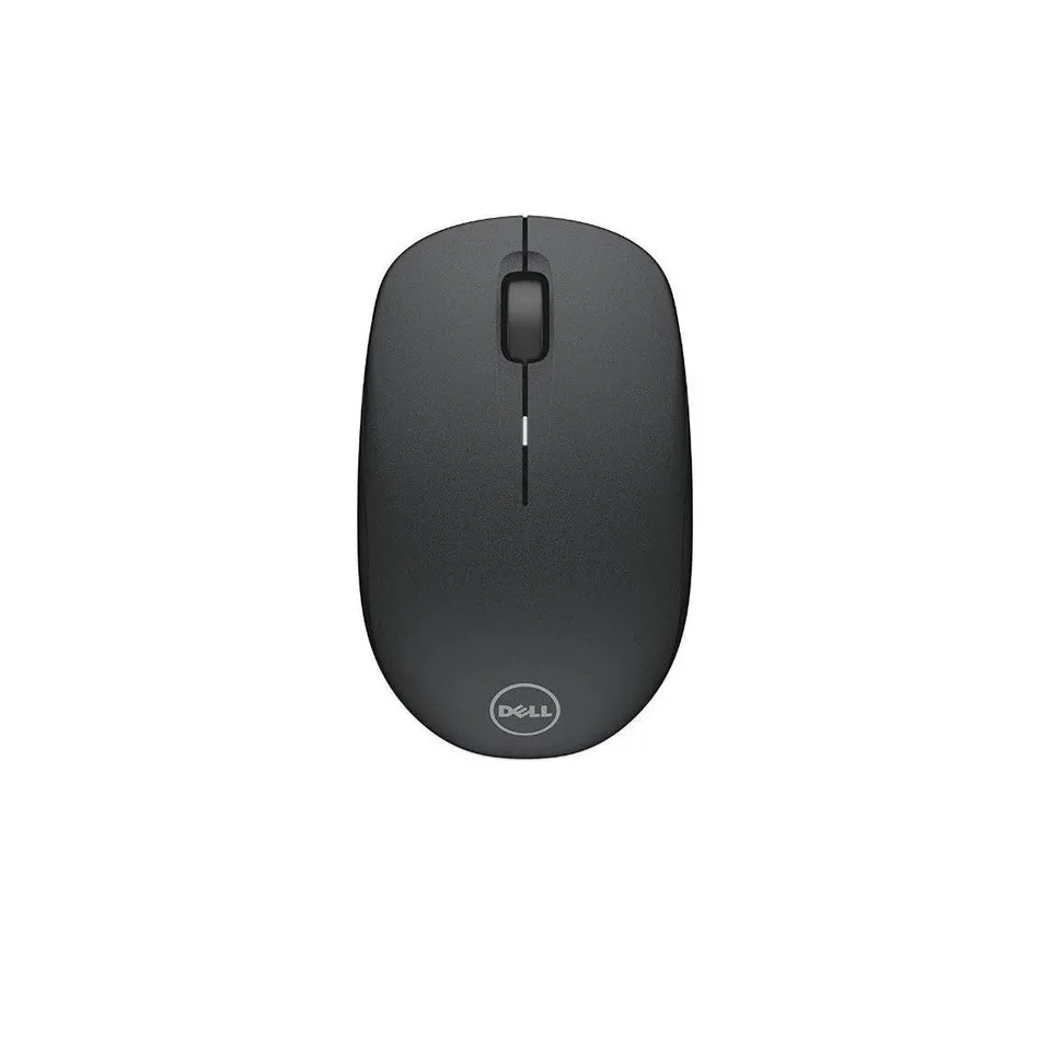 dell-wm126-souris-sans-fil-optique-3-boutons-rf-2-4-ghz-autonomie-12-mois-pile-a image 1