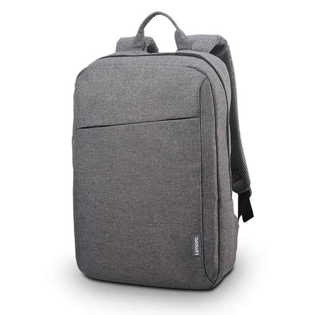lenovo-casual-backpack-b210-sac-dos-15-6-hydrofuge-pour-ordinateur-portable-noir image 1
