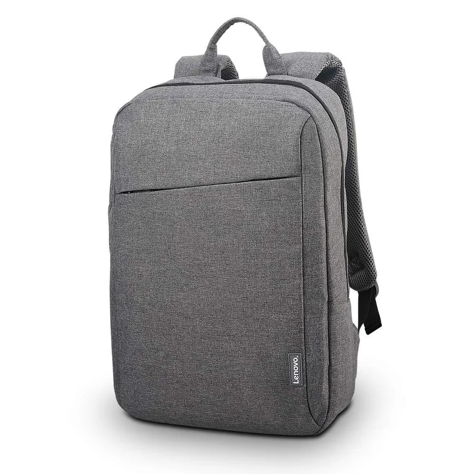 lenovo-casual-backpack-b210-sac-dos-15-6-hydrofuge-pour-ordinateur-portable-noir image 1
