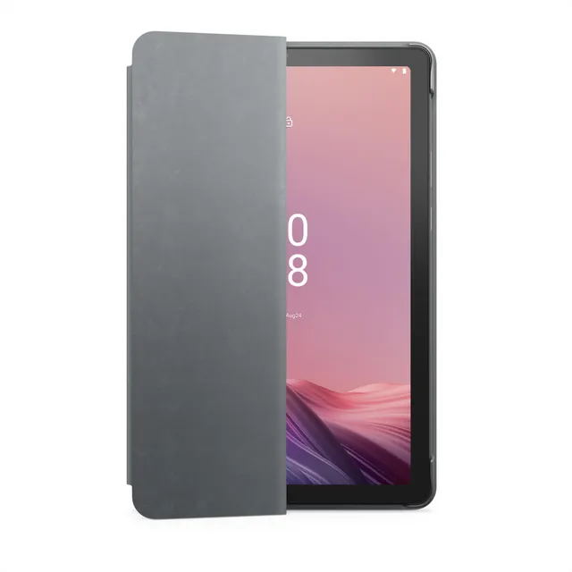 lenovo-tui-folio-pour-tab-m9-housse-de-protection-avec-poche-stylo-precision-pen image 1