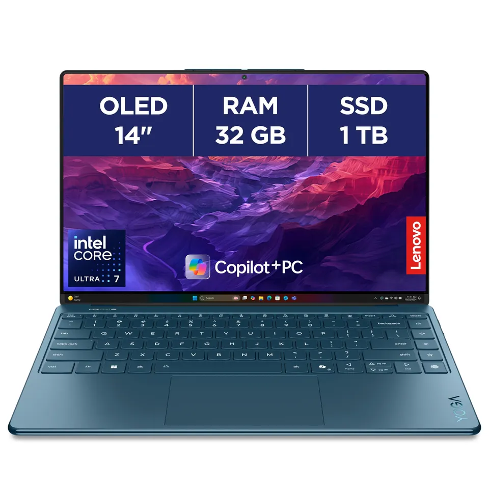lenovo-yoga-slim-9-14ill10-ultrabook-14-4k-oled-wquxga-tactile-copilot-intel-cor image 1