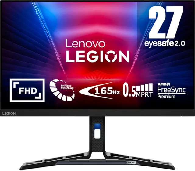 lenovo-legion-r27i-30-cran-gaming-27-fhd-ips-165-hz-0-5-ms-mprt-amd-freesync-pre image 1