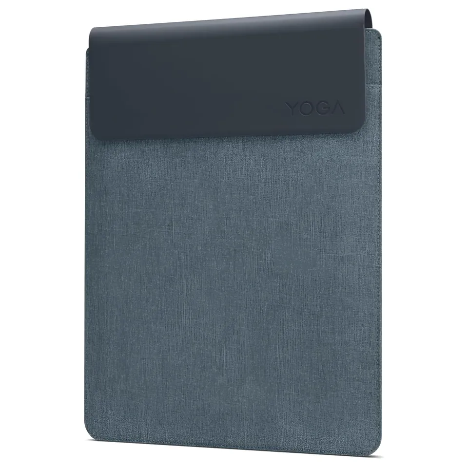lenovo-yoga-housse-pour-ordinateur-portable-14-5-16-fermeture-magn-tique-mat-ria image 1
