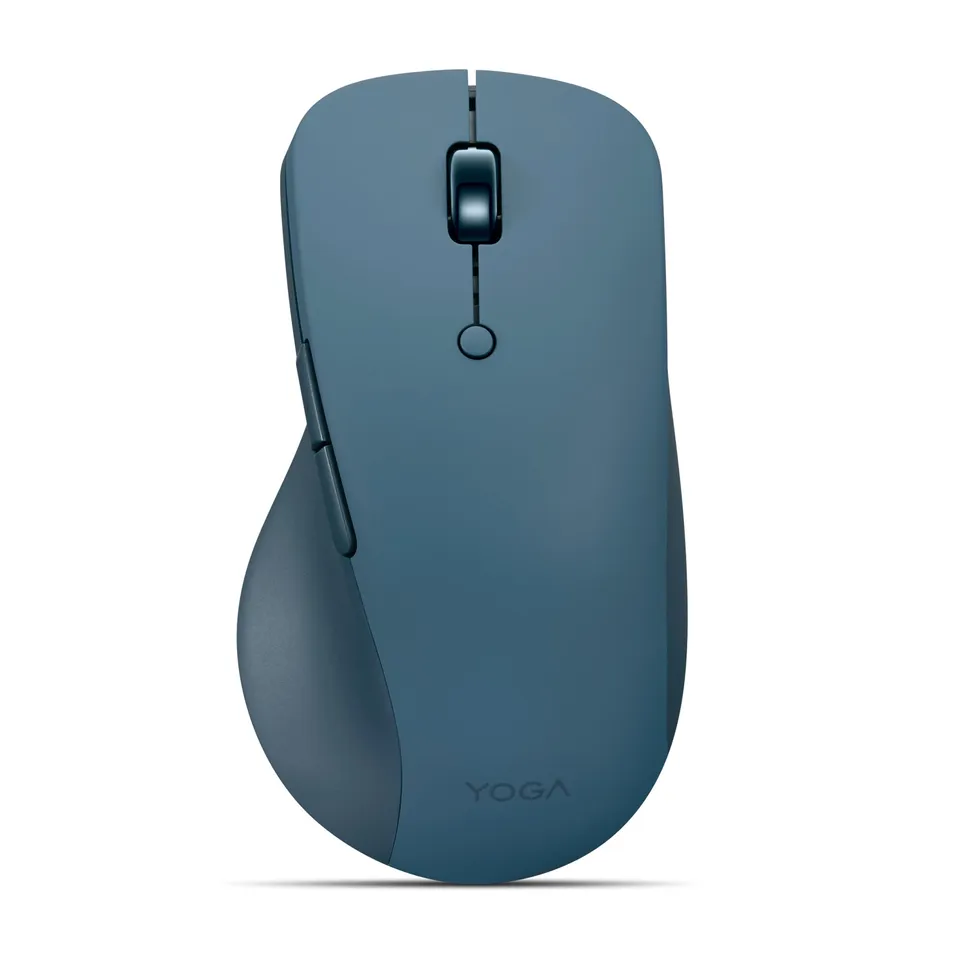 lenovo-yoga-pro-mouse-souris-rechargeable-usb-c-bluetooth-5-1-6-boutons-programm image 1