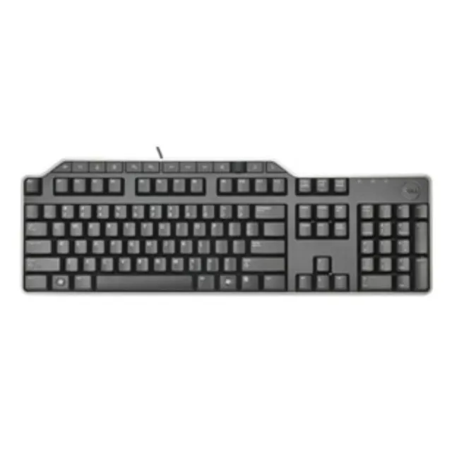 dell-kb522-clavier-filaire-multim-dia-business-azerty-104-touches-7-raccourcis-2 image 1