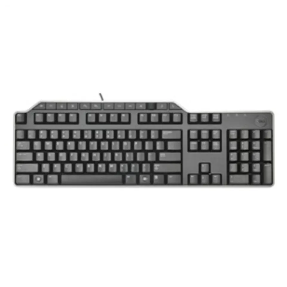 dell-kb522-clavier-filaire-multim-dia-business-azerty-104-touches-7-raccourcis-2 image 1