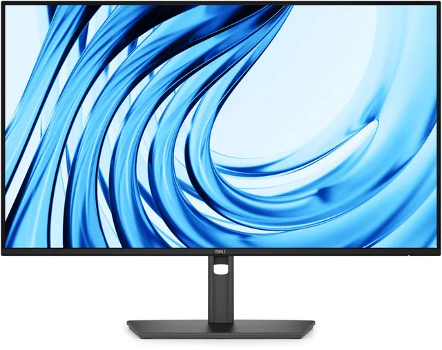 dell-pro-p2726h-moniteur-pc-27-fhd-ips-120-hz-confort-visuel-1920x1080-hdmi-disp image 1