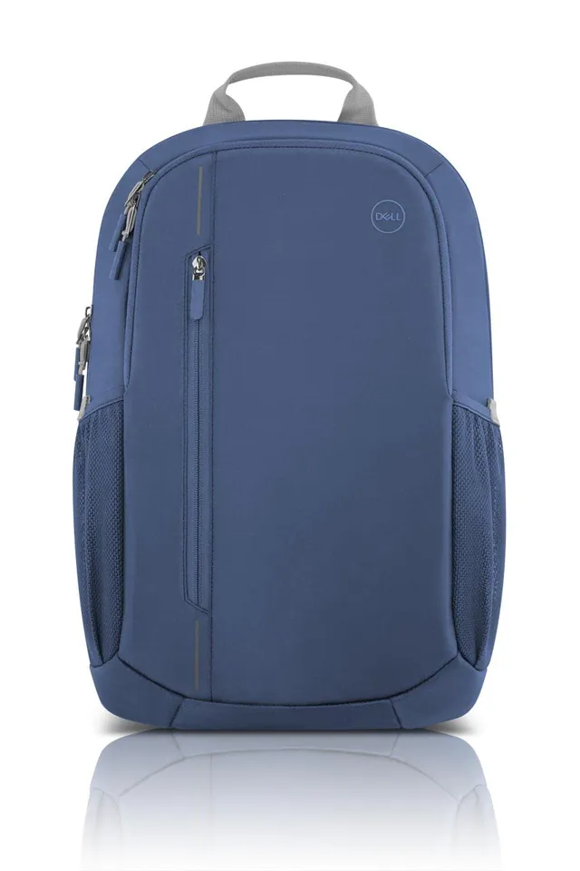 dell-ecoloop-urban-cp4523b-sac-dos-durable-pour-pc-portable-16-pouces-20-litres- image 1