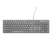 dell-multimedia-keyboard-kb216-clavier-filaire-azerty-fran-ais-avec-touches-mult image 3