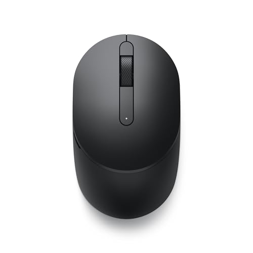 dell-mobile-souris-sans-fil-ms3320w-2-4-ghz-bluetooth-5-0-36-mois-d-autonomie-ga image 6