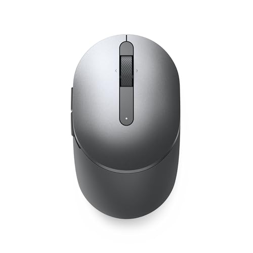 dell-ms5120w-mobile-pro-souris-sans-fil-bluetooth-5-0-2-4-ghz-7-boutons-1600-dpi image 8