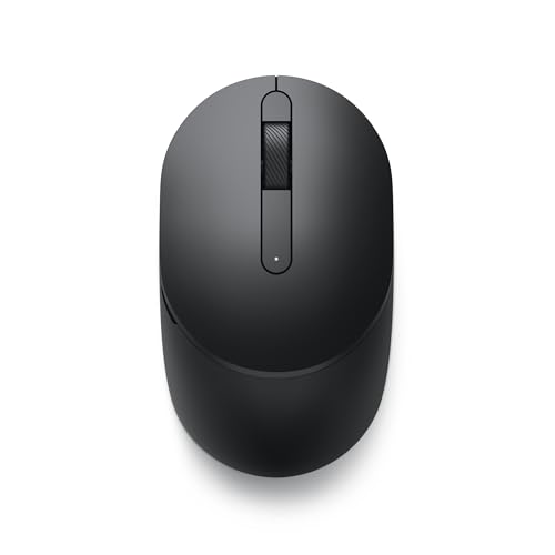 dell-mobile-souris-sans-fil-ms3320w-2-4-ghz-bluetooth-5-0-36-mois-d-autonomie-ga image 8