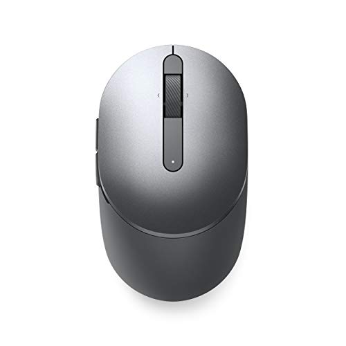 dell-ms5120w-mobile-pro-souris-sans-fil-bluetooth-5-0-2-4-ghz-7-boutons-1600-dpi image 7