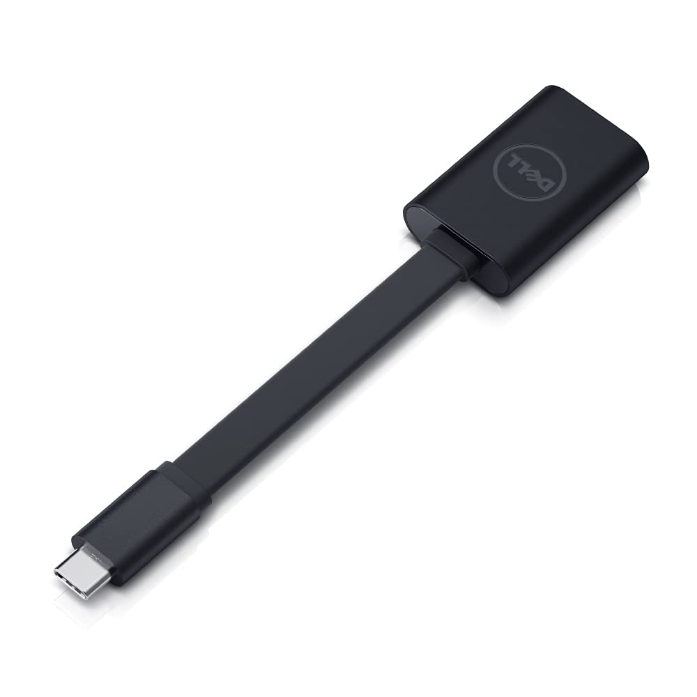 dell-1196-adaptateur-hdmi-vers-vga-plug-and-play-1080p-noir image 4