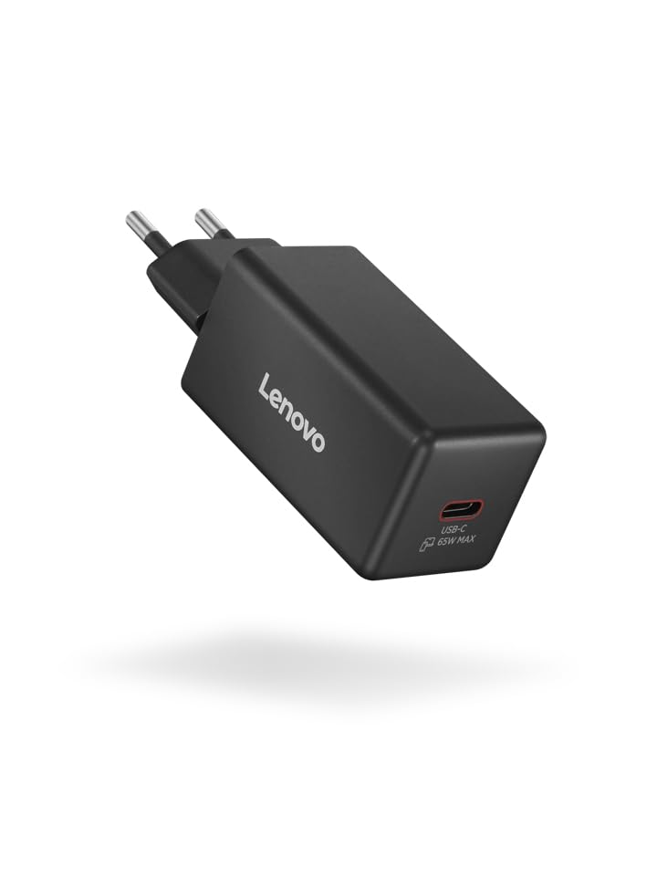 lenovo-chargeur-mini-gan-usb-c-65-w-alimentation-compacte-pour-pc-portable-et-ap image 5