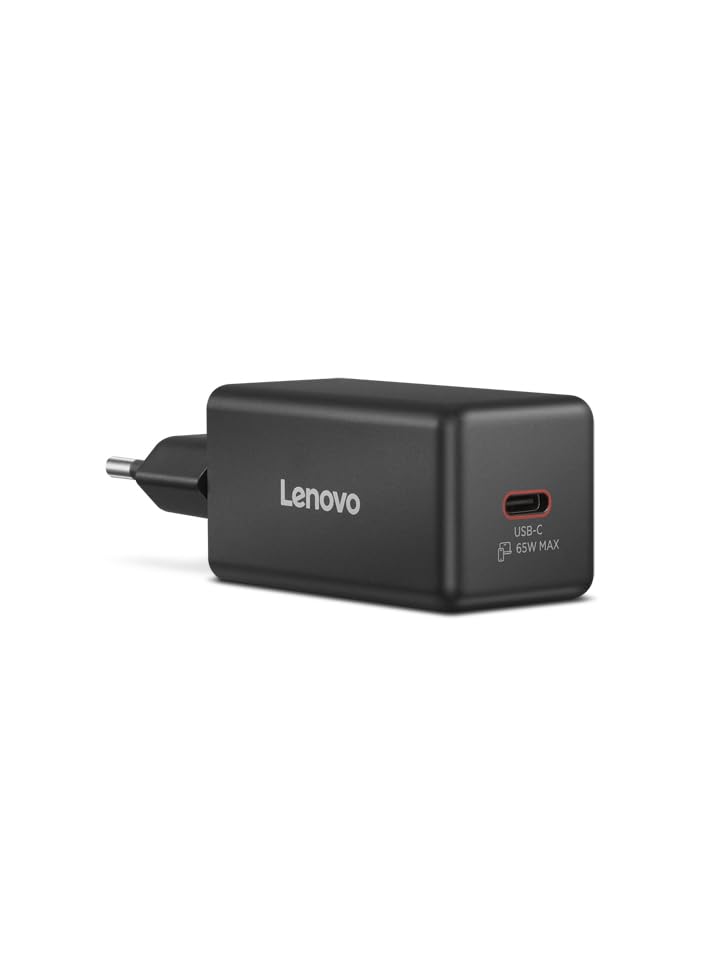 lenovo-chargeur-mini-gan-usb-c-65-w-alimentation-compacte-pour-pc-portable-et-ap image 3