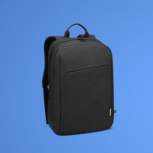 lenovo-b210-sac-dos-pour-ordinateur-portable-15-6-tissu-hydrofuge-rangement-orga image 7