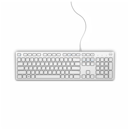 dell-kb216-clavier-multim-dia-filaire-azerty-blanc-touches-multim-dias-et-pav-nu image 6