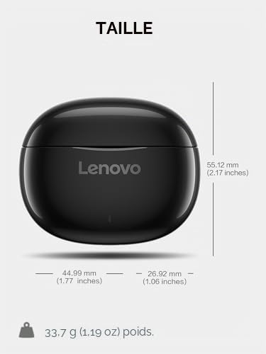 lenovo-e310-couteurs-true-wireless-bluetooth-5-3-enc-haut-parleurs-13-mm-autonom image 5