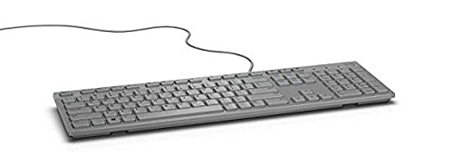 dell-multimedia-keyboard-kb216-clavier-filaire-azerty-fran-ais-avec-touches-mult image 2