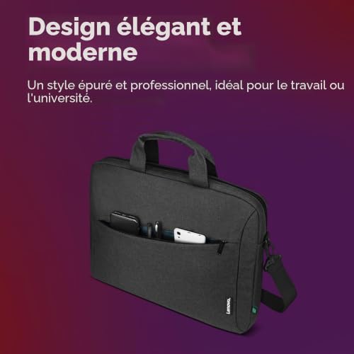lenovo-15-6-t210-sacoche-bandouli-re-pour-ordinateur-portable-tissu-hydrofuge-ra image 8